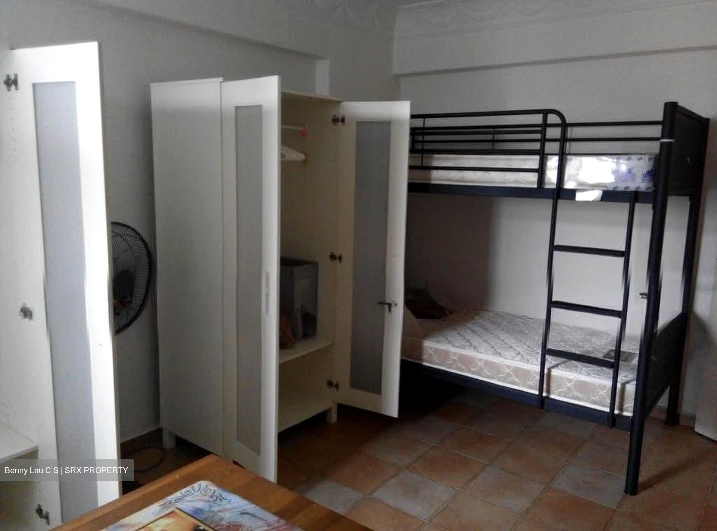 Blk 124 MARSILING RISE (Woodlands), HDB Executive #618309251